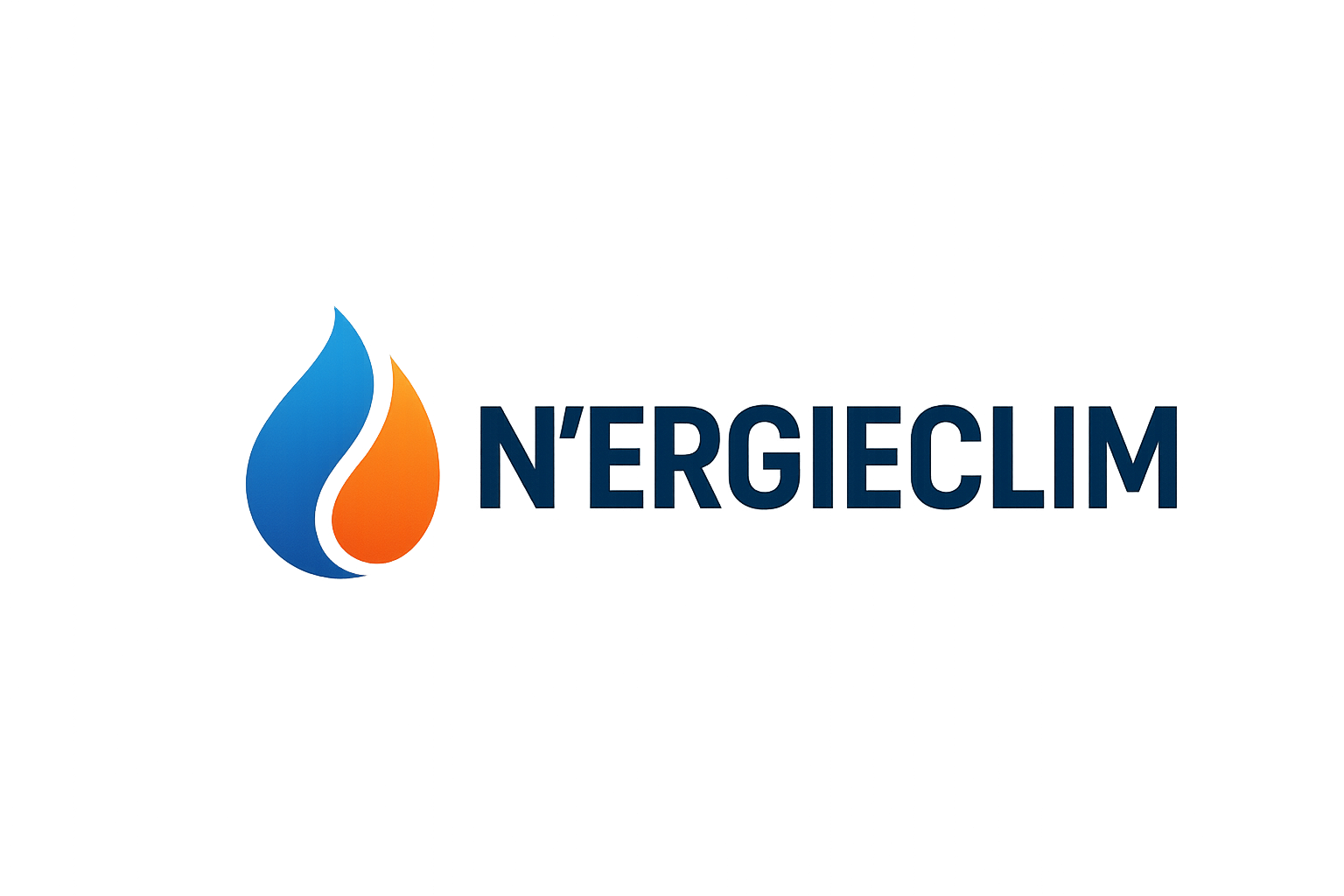 logo n-ergieclim
